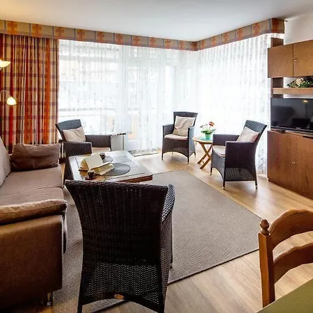 Apartmán Ferienwohnung-301-im-berliner-hof